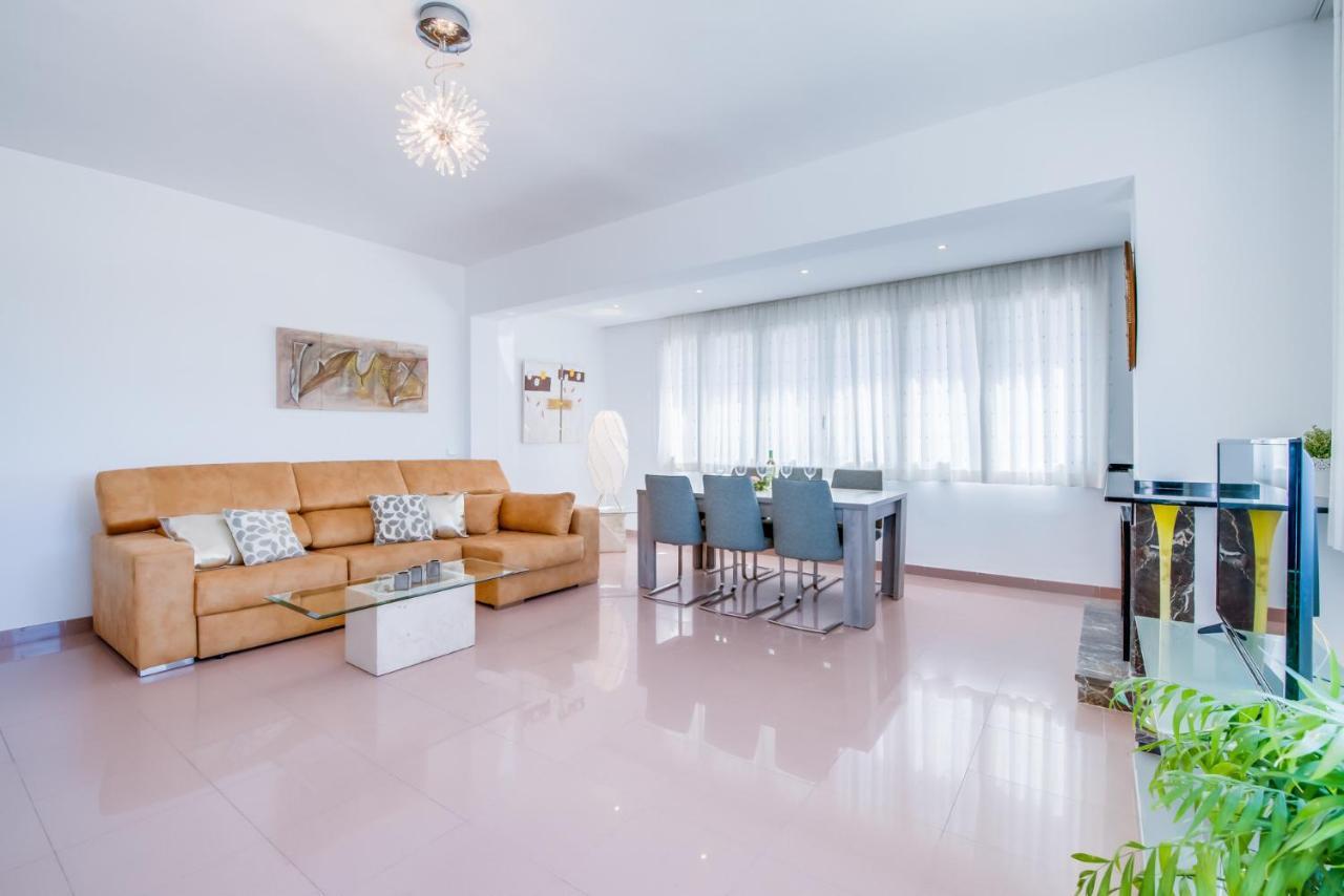 Dionis Apartment Alcúdia