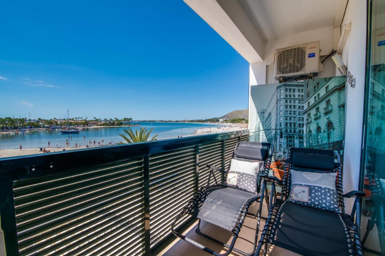 Dionis Apartment Alcúdia