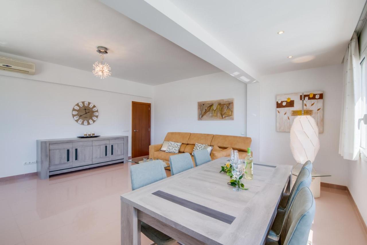 Apartment Dionis