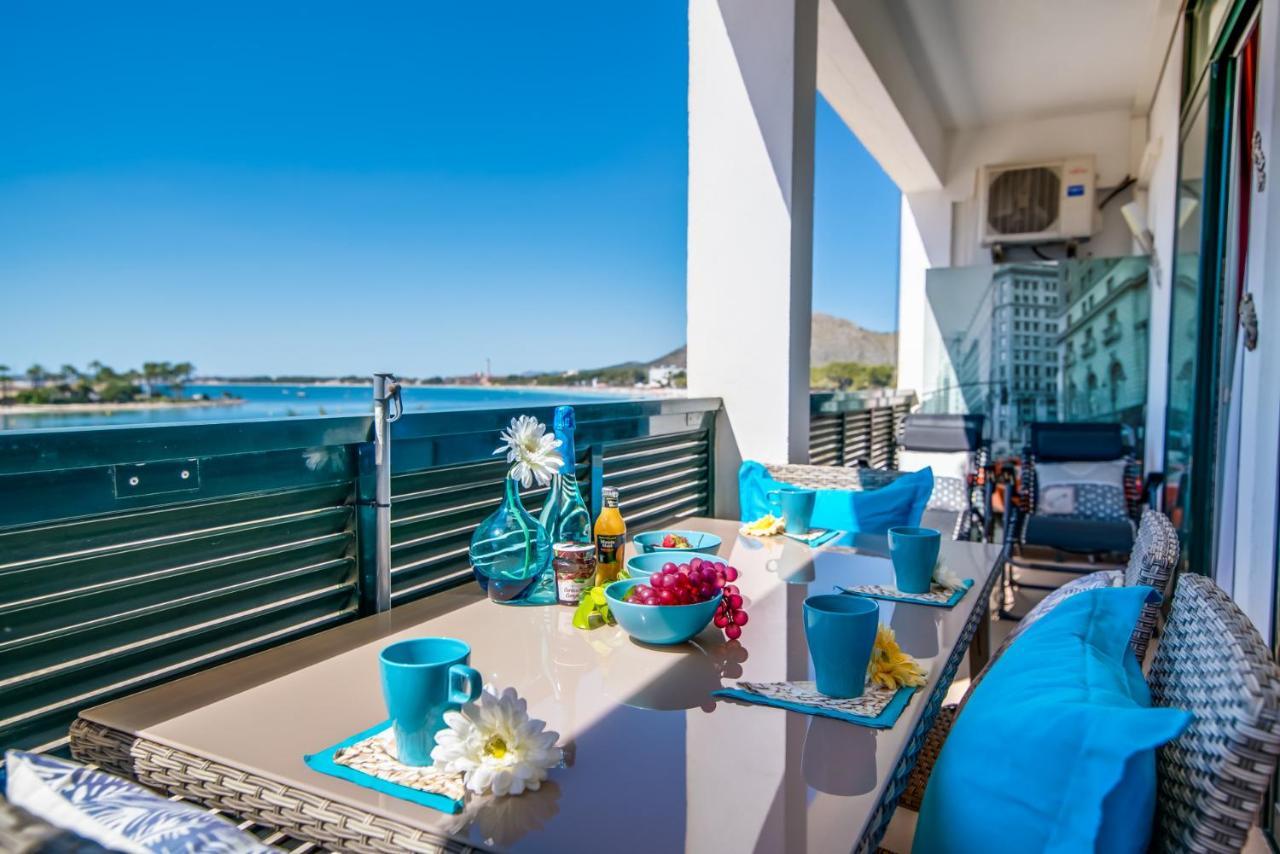 Apartment Dionis Alcúdia