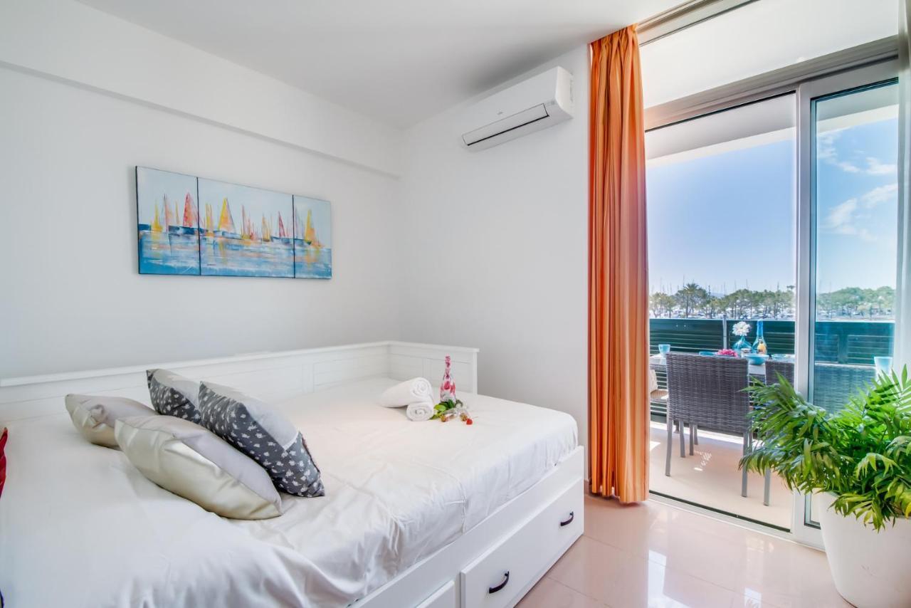 Apartment Dionis Alcúdia