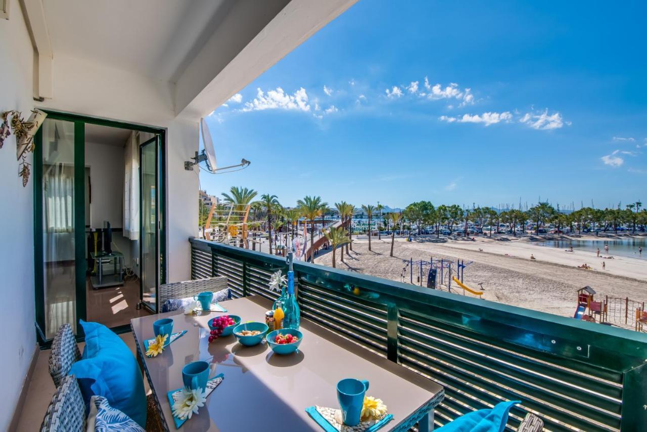 Apartment Ideal Mallorca - Dionis