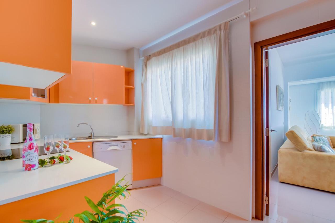 Apartment Ideal Mallorca - Dionis *