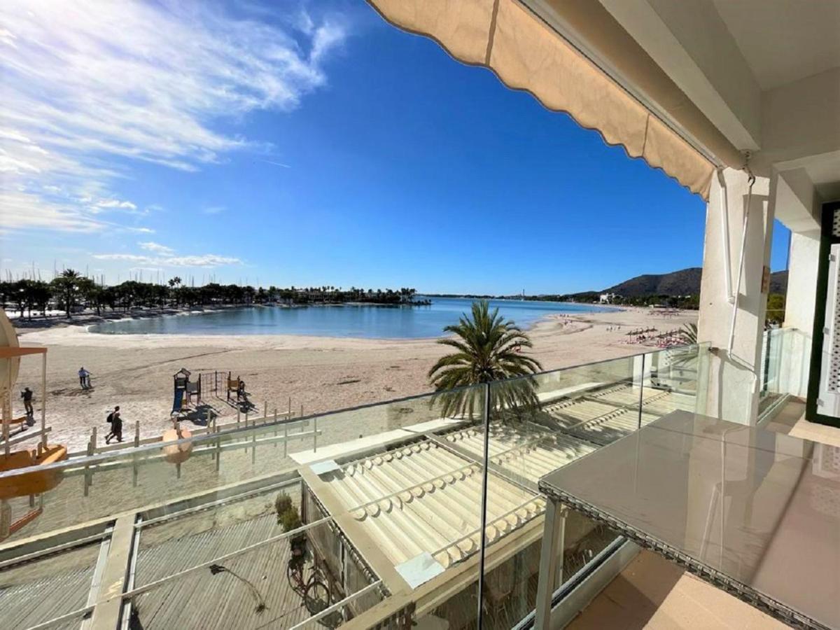 Ideal Mallorca - Dionis Apartment *