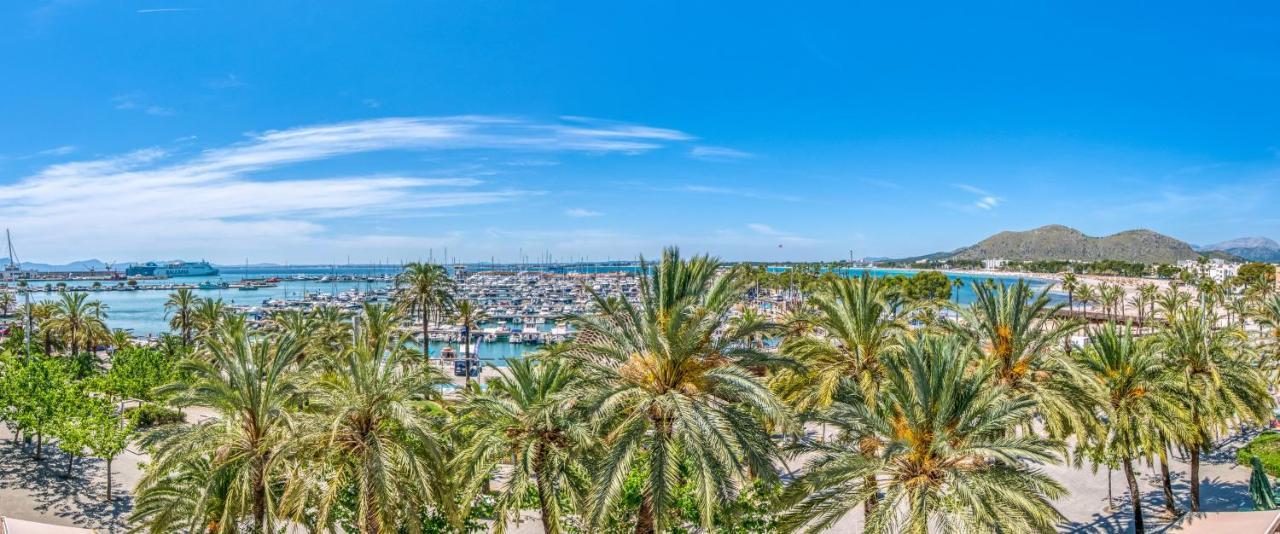 Ideal Mallorca - Dionis Apartment *